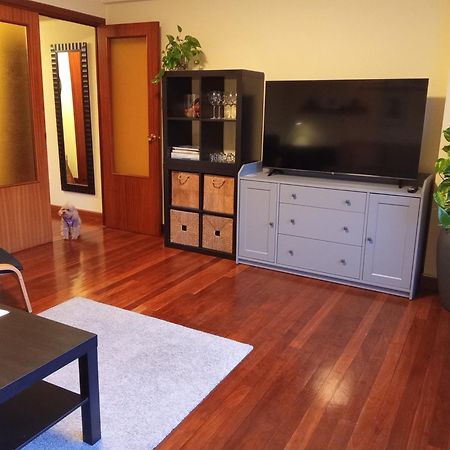 Andramari Tourist Home Parking& Wifi Amorebieta-Etxano Eksteriør billede