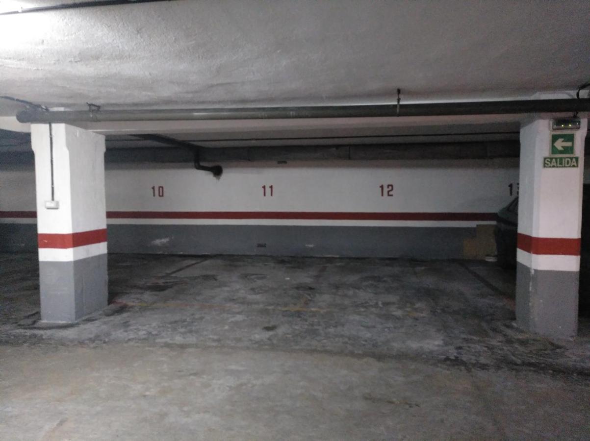 Andramari Tourist Home Parking& Wifi Amorebieta-Etxano Eksteriør billede